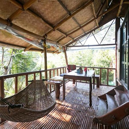 Hostel Busuanga Backpackers Concepcion  Exterior foto