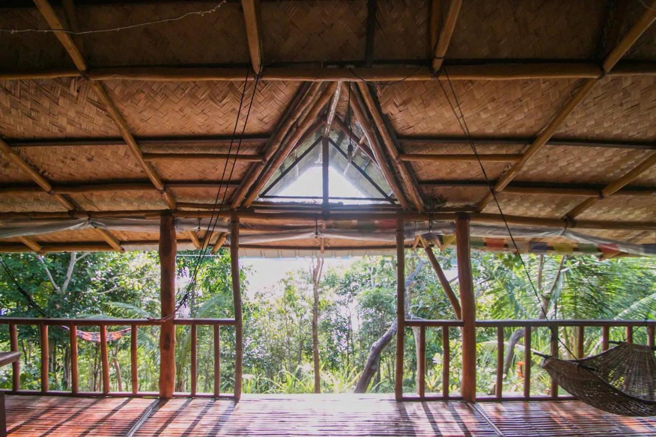 Hostel Busuanga Backpackers Concepcion  Exterior foto
