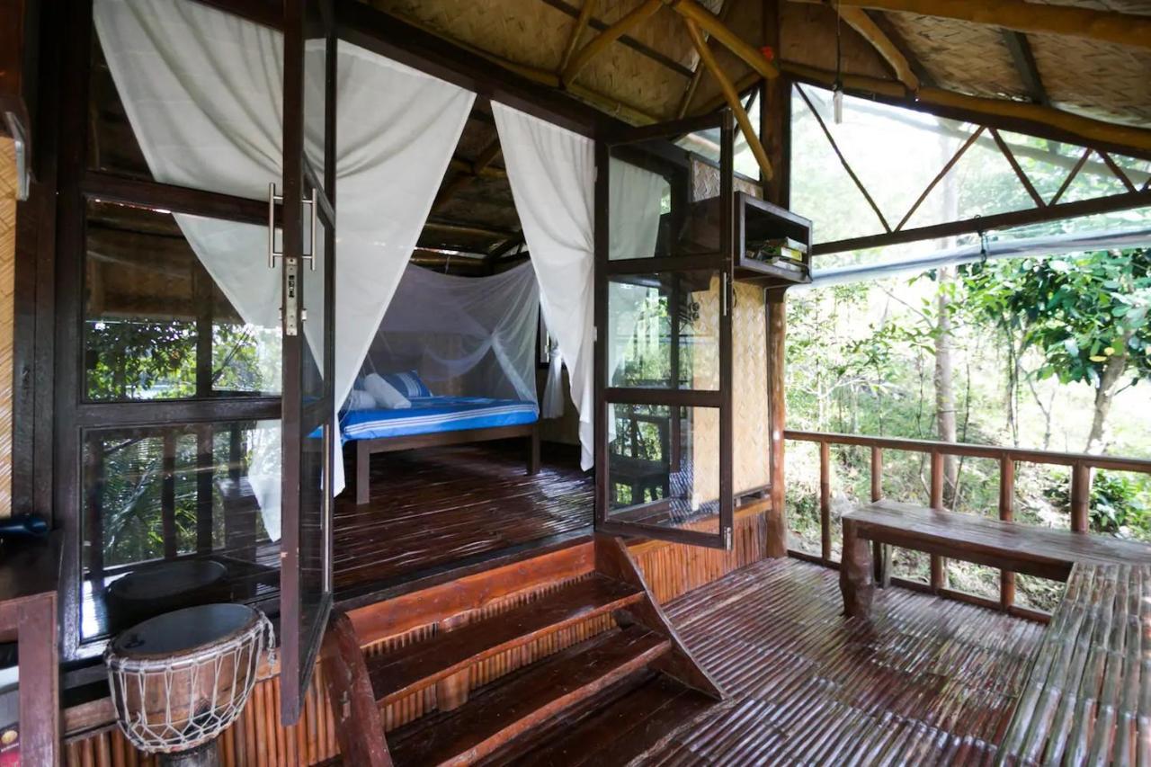 Hostel Busuanga Backpackers Concepcion  Exterior foto