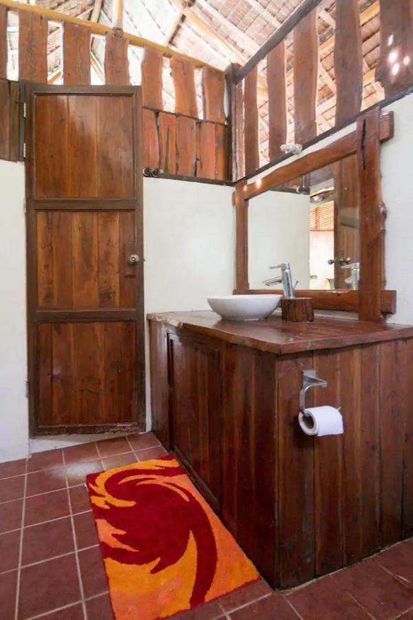 Hostel Busuanga Backpackers Concepcion  Exterior foto