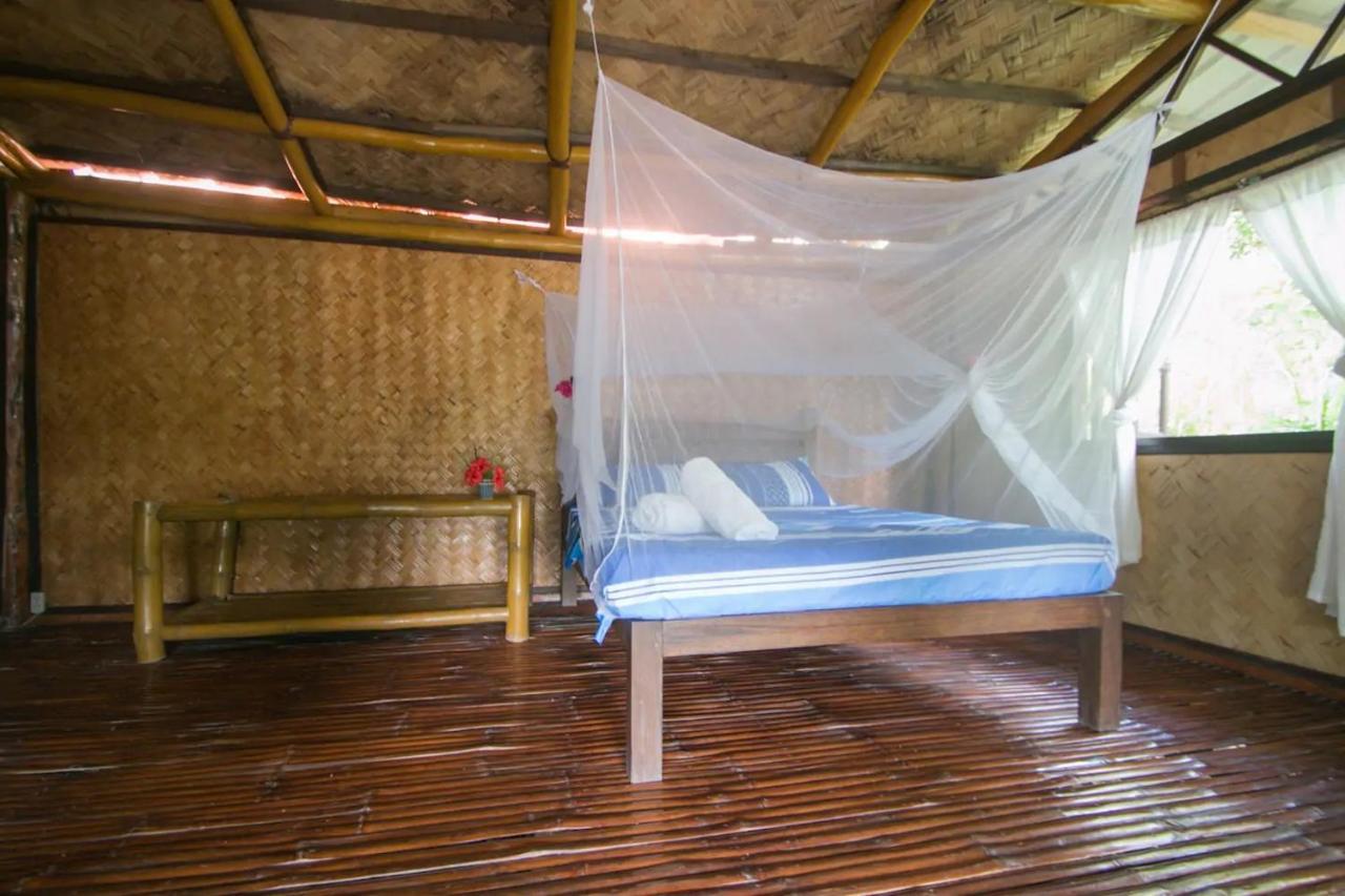 Hostel Busuanga Backpackers Concepcion  Exterior foto