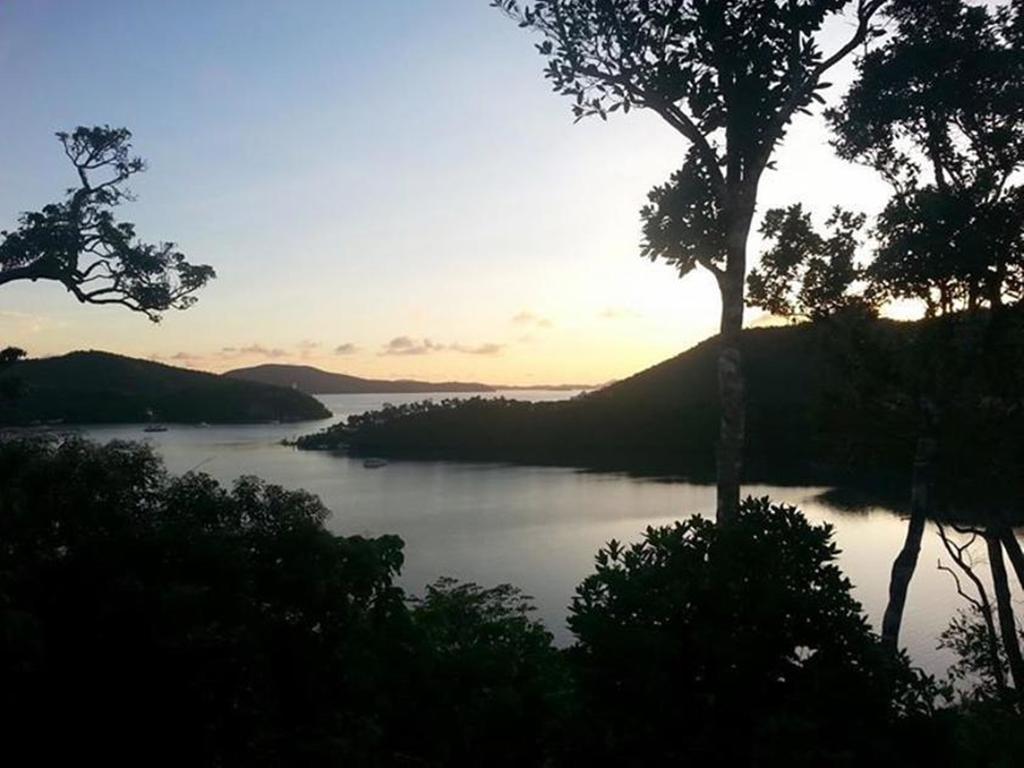 Hostel Busuanga Backpackers Concepcion  Exterior foto