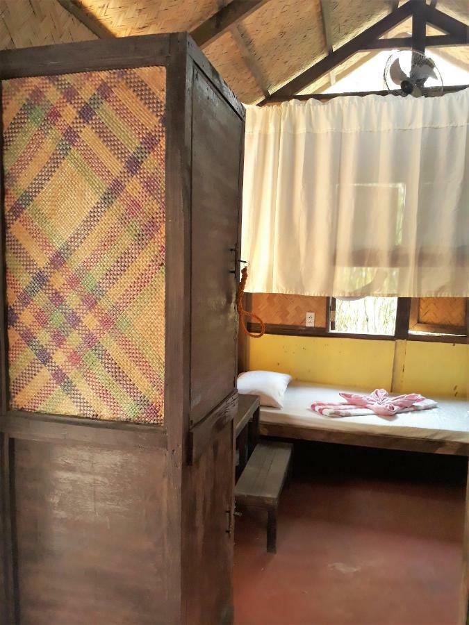Hostel Busuanga Backpackers Concepcion  Exterior foto