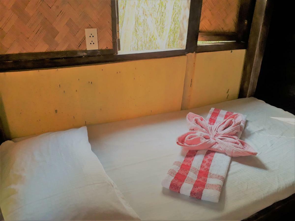 Hostel Busuanga Backpackers Concepcion  Exterior foto