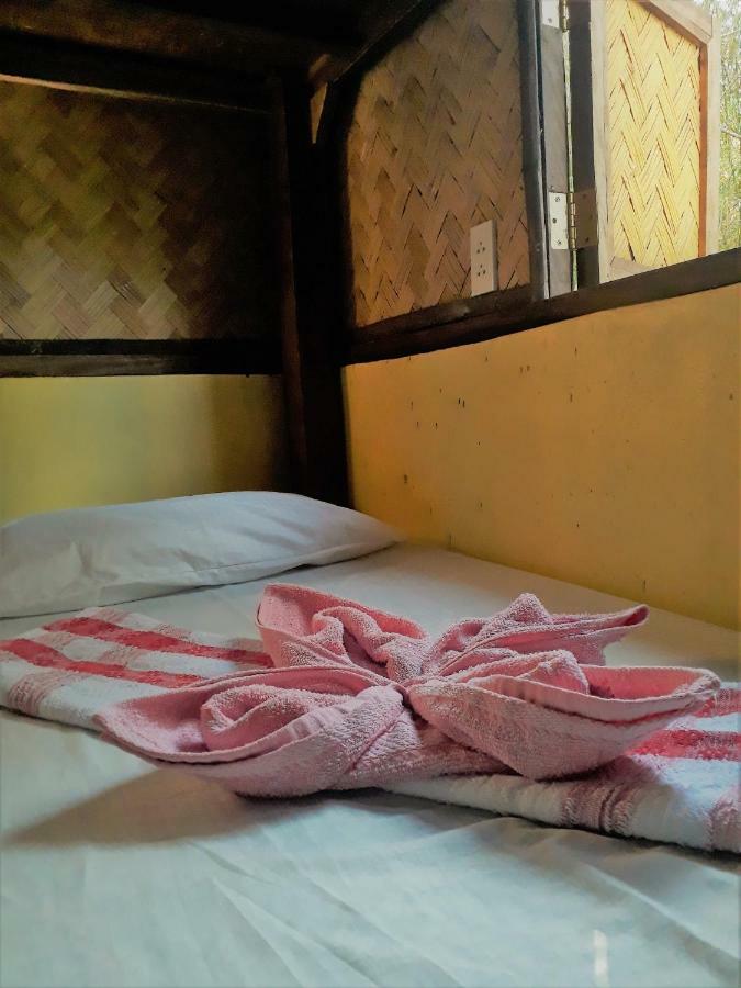 Hostel Busuanga Backpackers Concepcion  Exterior foto