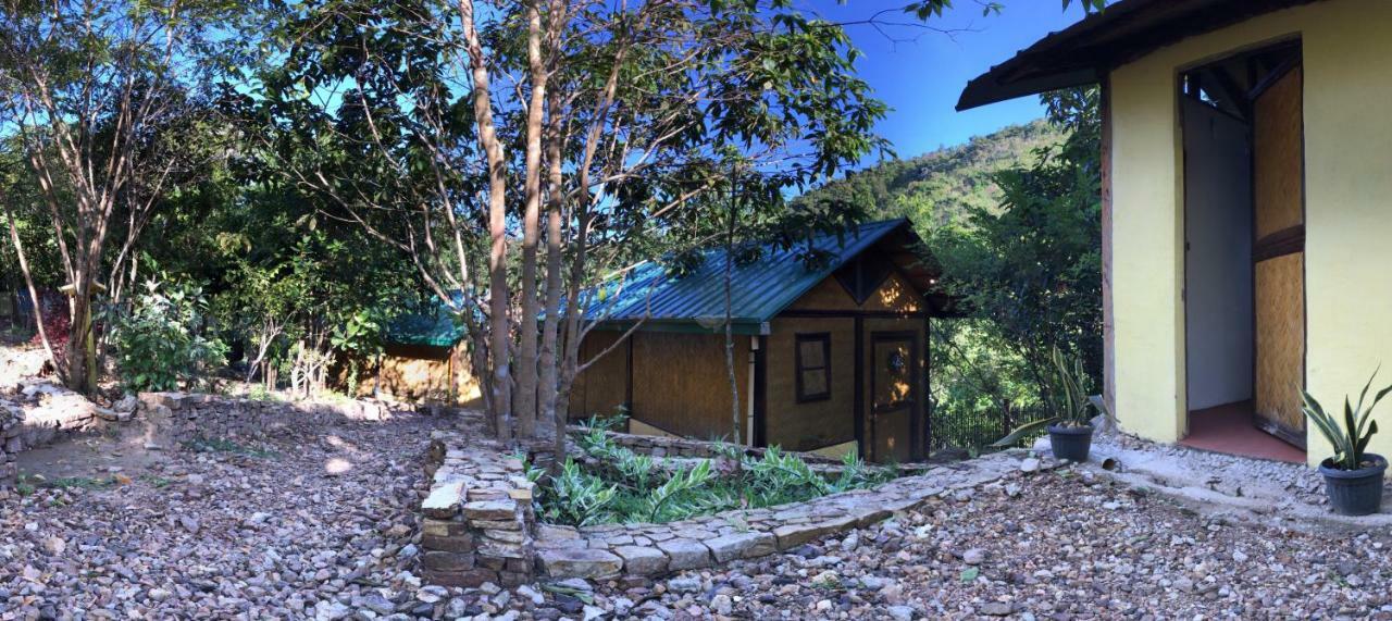 Hostel Busuanga Backpackers Concepcion  Exterior foto