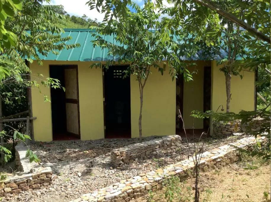 Hostel Busuanga Backpackers Concepcion  Exterior foto