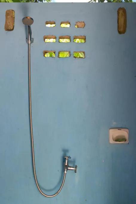 Hostel Busuanga Backpackers Concepcion  Exterior foto